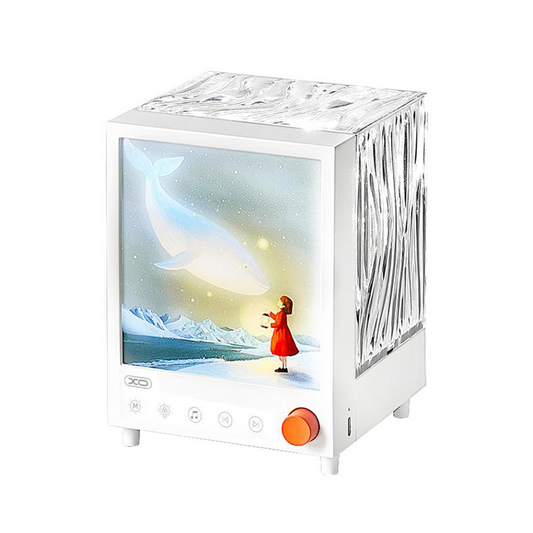 Projektor Laser XO Design OZ14 Aurora, Beli