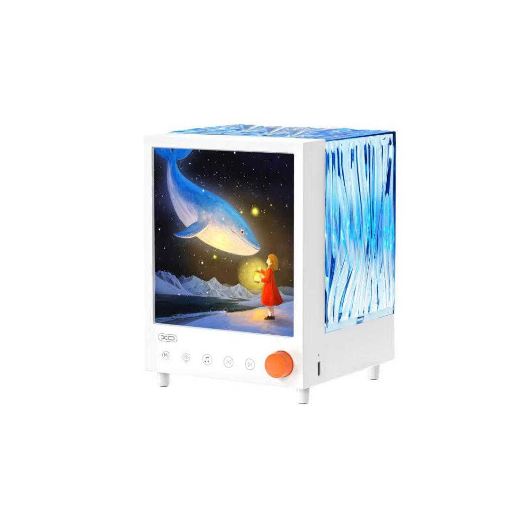 Projektor Laser XO Design OZ14 Aurora, Beli