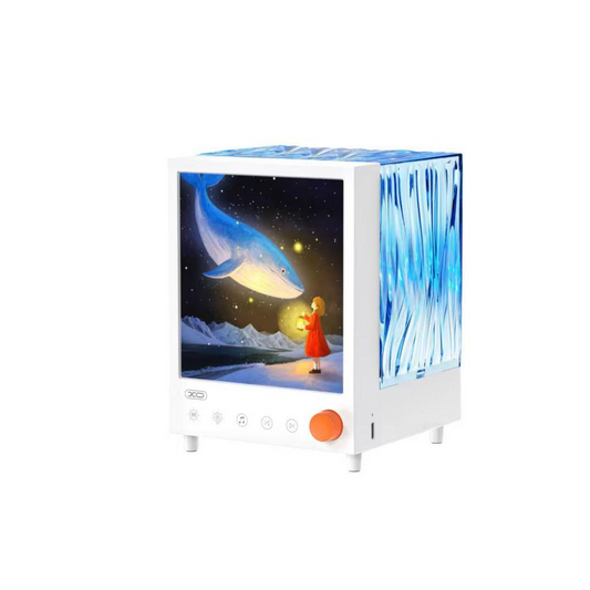 Projektor Laser XO Design OZ14 Aurora, Beli