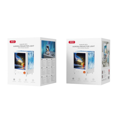 Projektor Laser XO Design OZ14 Aurora, Beli