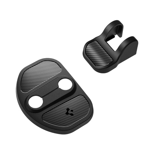Zaštita Šarki / Brava Vrata Automobila Spigen za Tesla Y / 3, Set 4 komada ACP07123