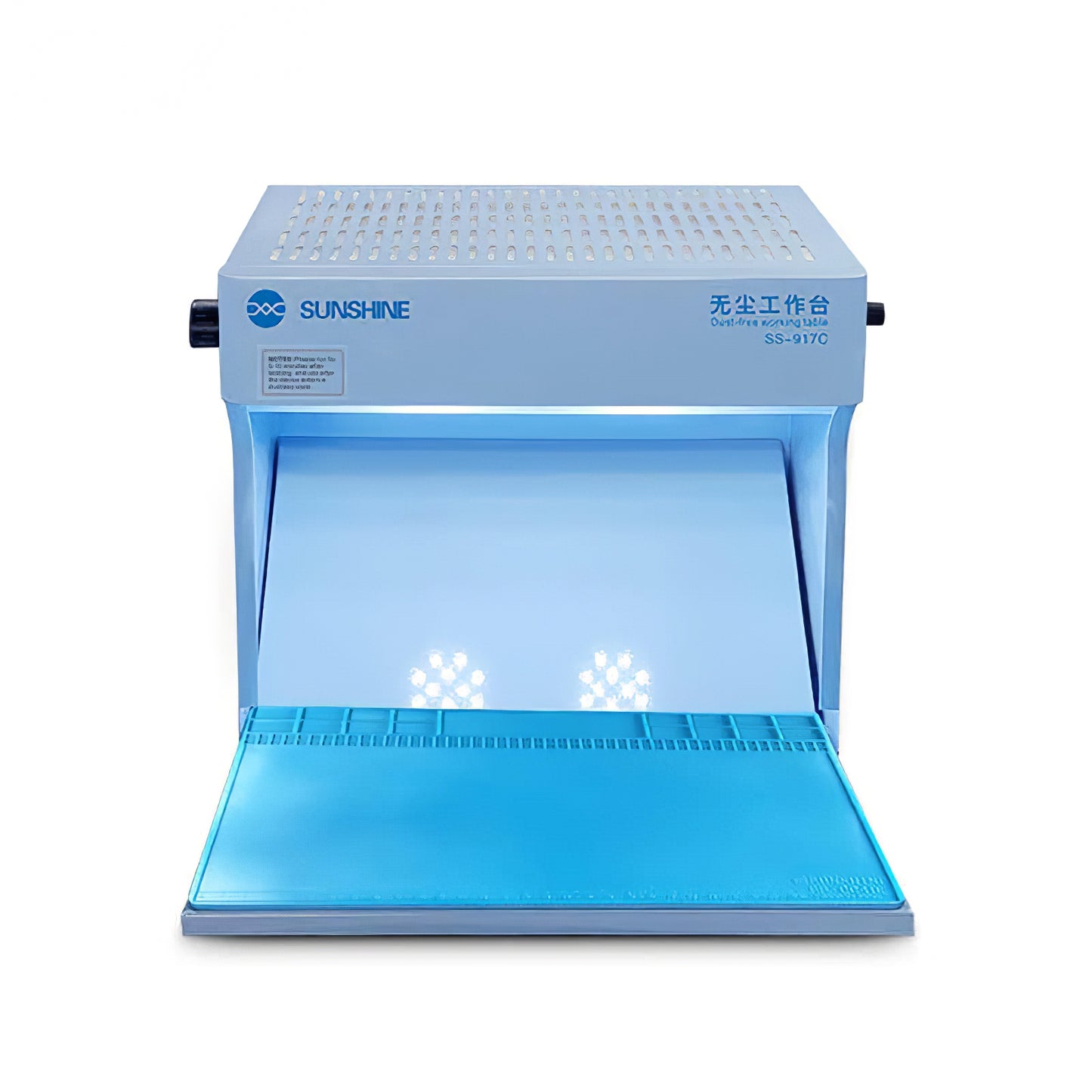 Prečišćivač vazduha Sunshine SS-917C