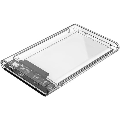 Rack Orico 2139C3 za HDD / SSD SATA 2.5inch, USB-C, Providan