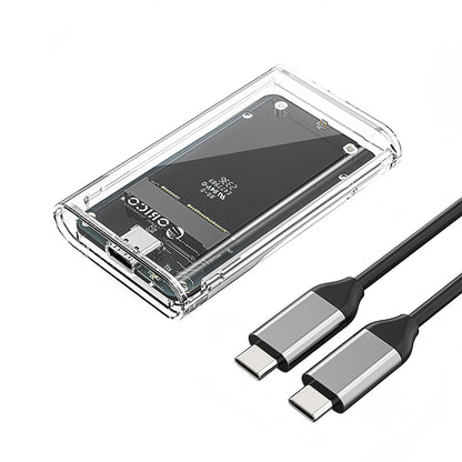 Rack Orico TC10-MS za SSD mSATA, Providan