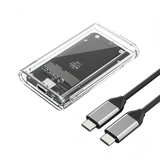 Rack Orico TC10-MS za SSD mSATA, Providan