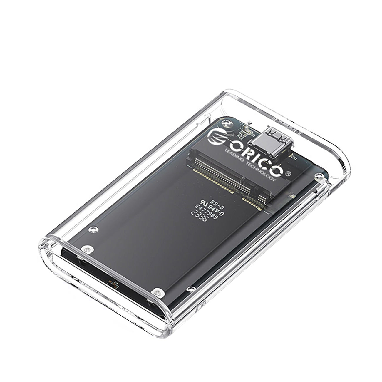 Rack Orico TC10-MS za SSD mSATA, Providan