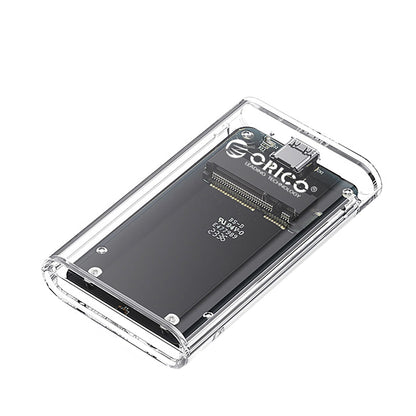 Rack Orico TC10-MS za SSD mSATA, Providan