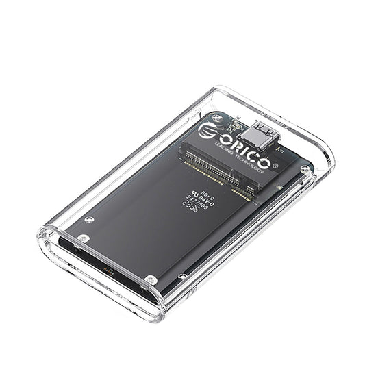 Rack Orico TC10-MS za SSD mSATA, Providan