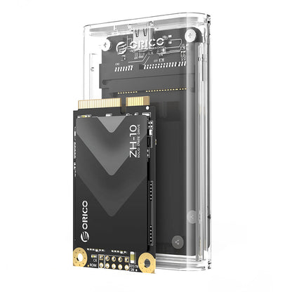 Rack Orico TC10-MS za SSD mSATA, Providan