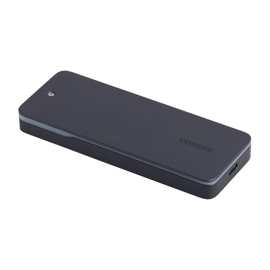 Rack UGREEN CM777 (25665) za SSD M.2 NVMe, Crni