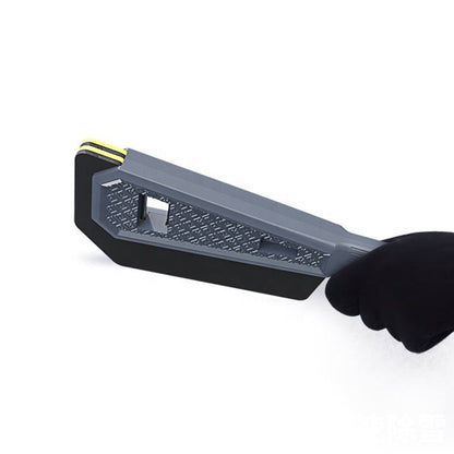 Racleta Auto Techsuit CX 002, 61cm, Ljubičasta