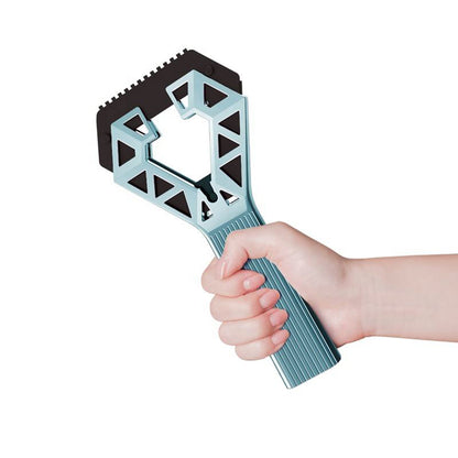 Racleta Auto Techsuit CX 002, 61cm, Ljubičasta