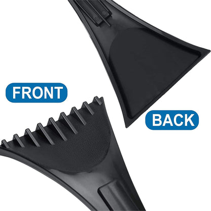 Racleta Auto Techsuit CX 003, Crvena