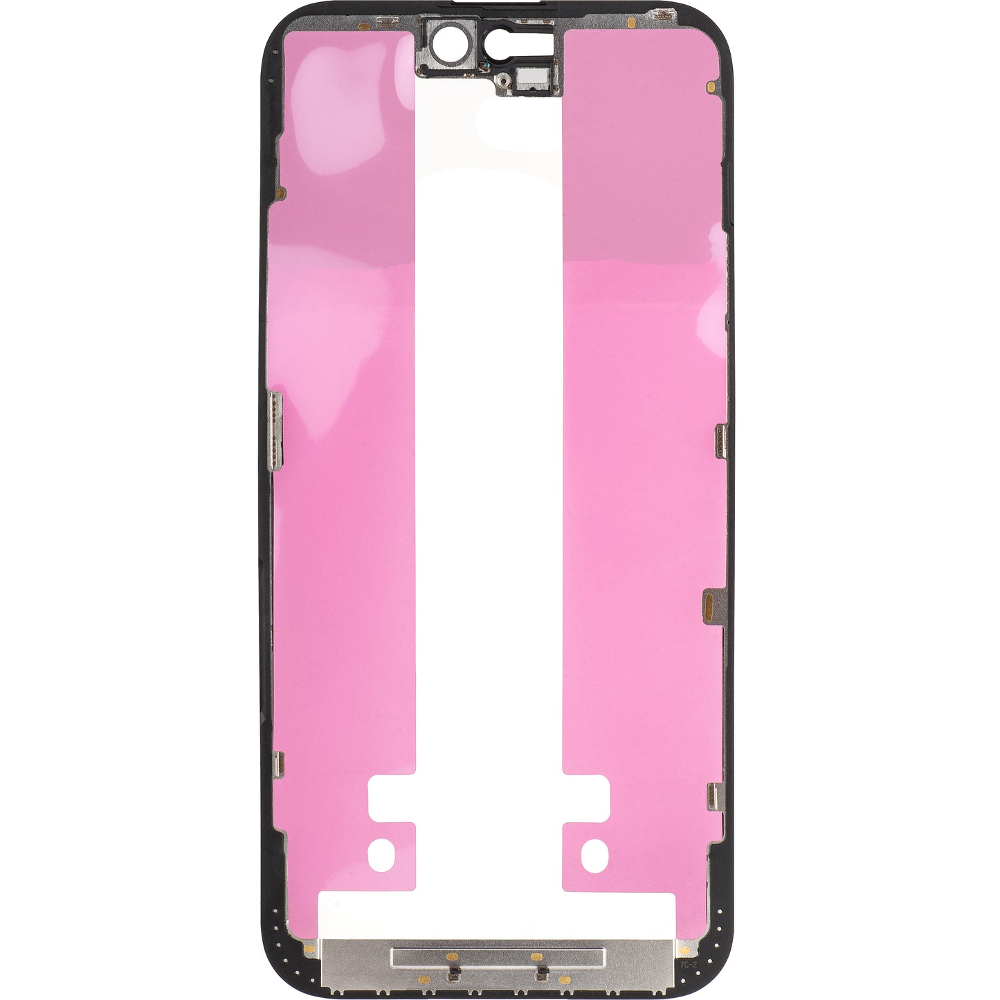 Okvir displeja Forward Guard za Apple iPhone 15 Plus
