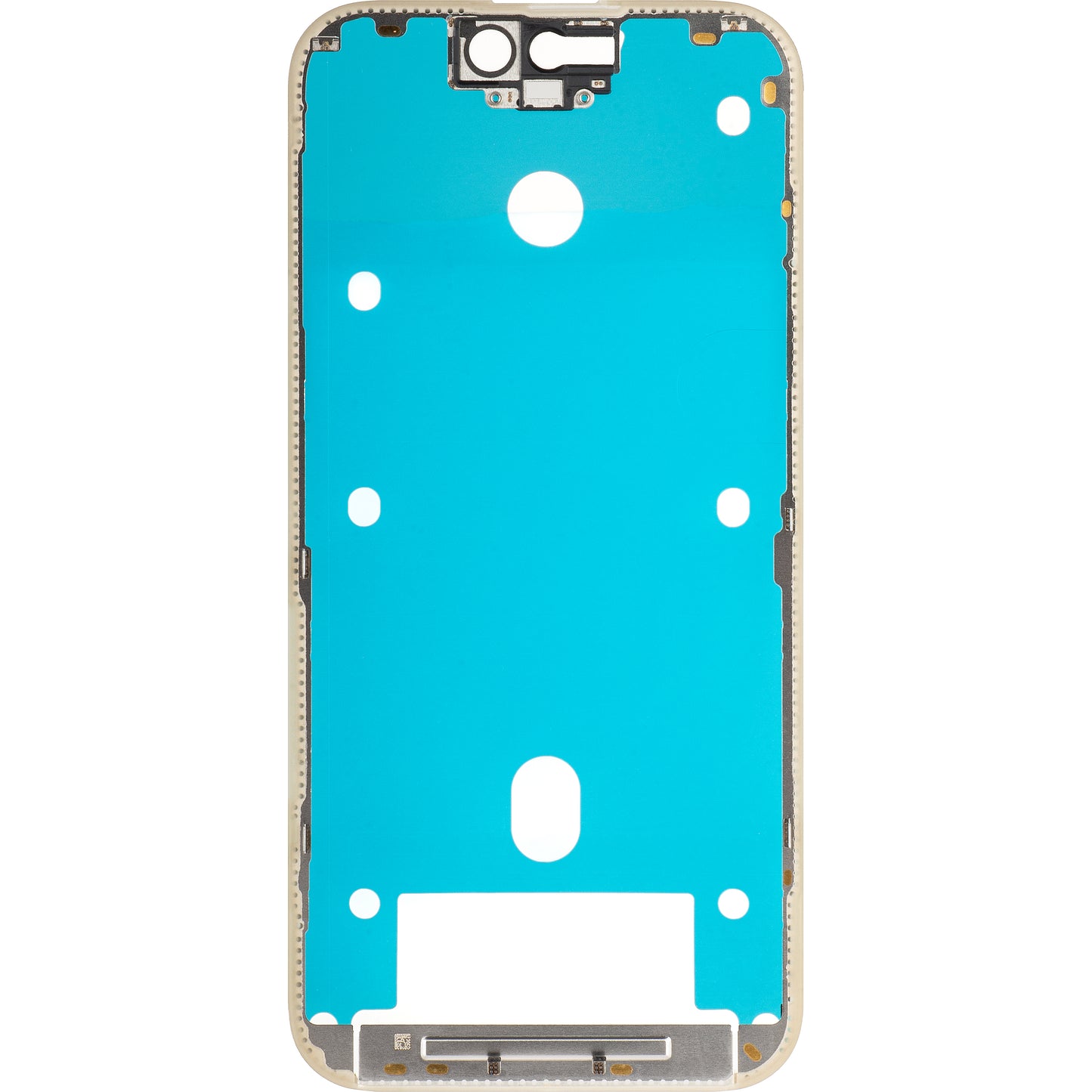 Okvir displeja Forward Guard za Apple iPhone 15 Pro
