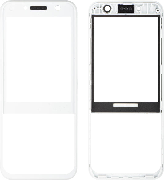 Rama Display Nokia 230 (2024), Bela, Service Pack 286914769