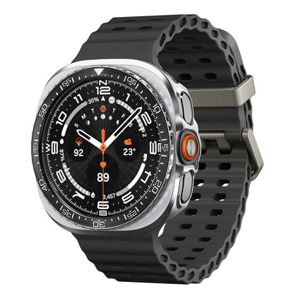 Zaštitni okvir Spigen Tune Pro Diver za Samsung Galaxy Watch Ultra2, Crna ACS11619