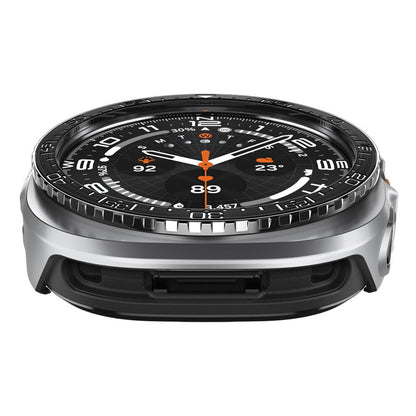 Zaštitni okvir Spigen Tune Pro Diver za Samsung Galaxy Watch Ultra2, Crna ACS11619