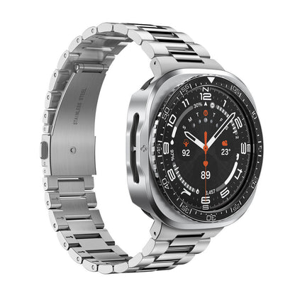 Zaštitni okvir Spigen Tune Pro Diver za Samsung Galaxy Watch Ultra2, Crna ACS11619