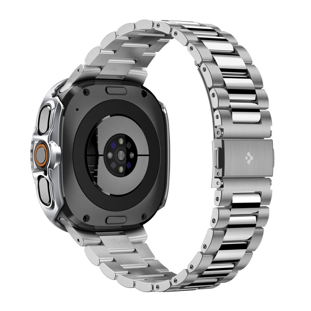 Zaštitni okvir Spigen Tune Pro Diver za Samsung Galaxy Watch Ultra2, Crna ACS11619