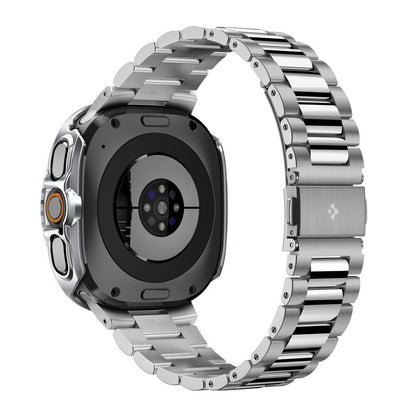 Zaštitni okvir Spigen Tune Pro Diver za Samsung Galaxy Watch Ultra2, Crna ACS11619