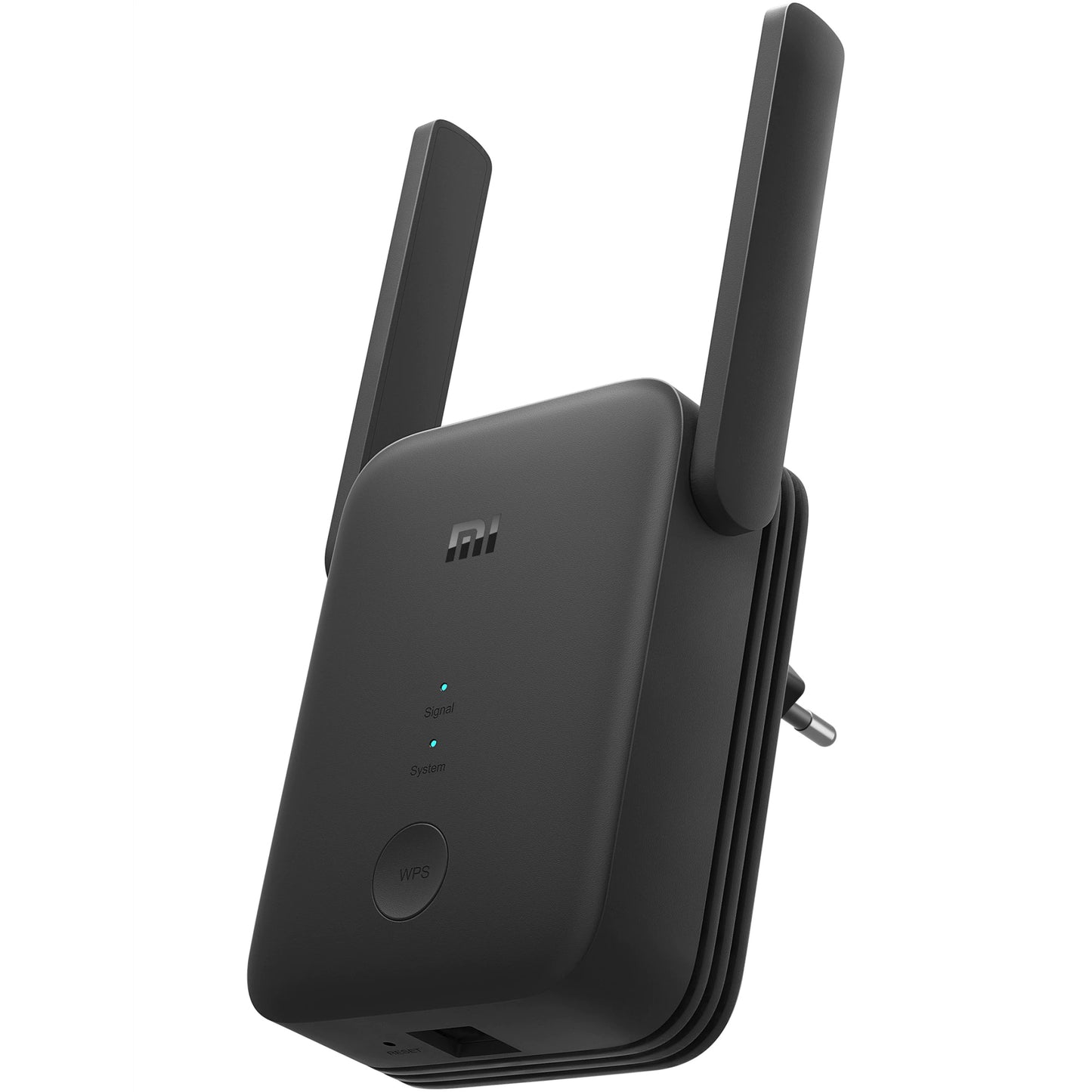Range Extender Wireless Xiaomi Mi AC1200, Dual Band, 1200Mbps, Crni DVB4348GL