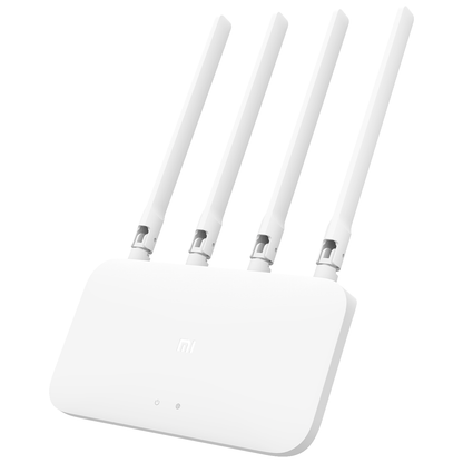 Router Wireless Xiaomi 4C, 2.4Ghz, Beli DVB4231GL