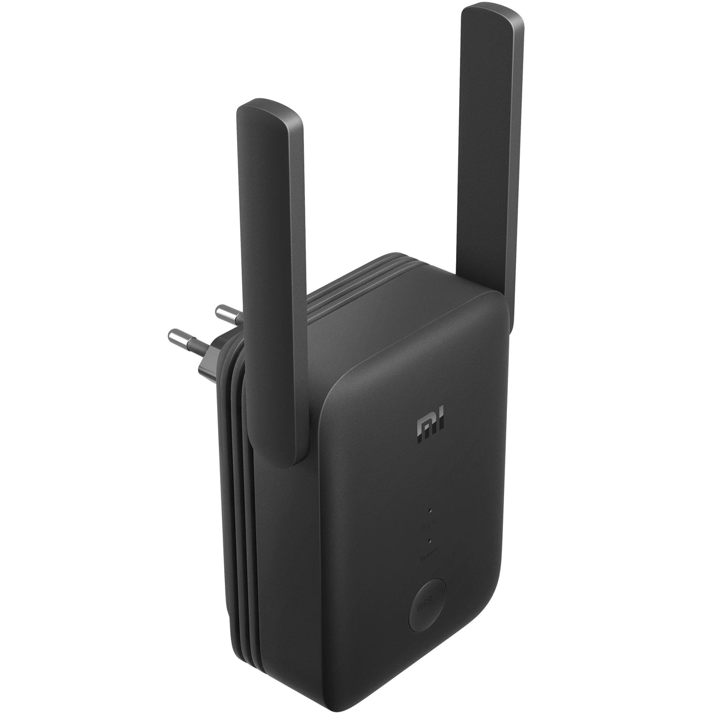 Range Extender Wireless Xiaomi Mi AC1200, Dual Band, 1200Mbps, Crni DVB4348GL