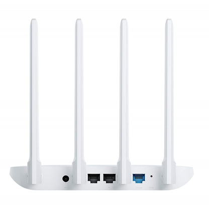 Router Wireless Xiaomi 4C, 2.4Ghz, Beli DVB4231GL