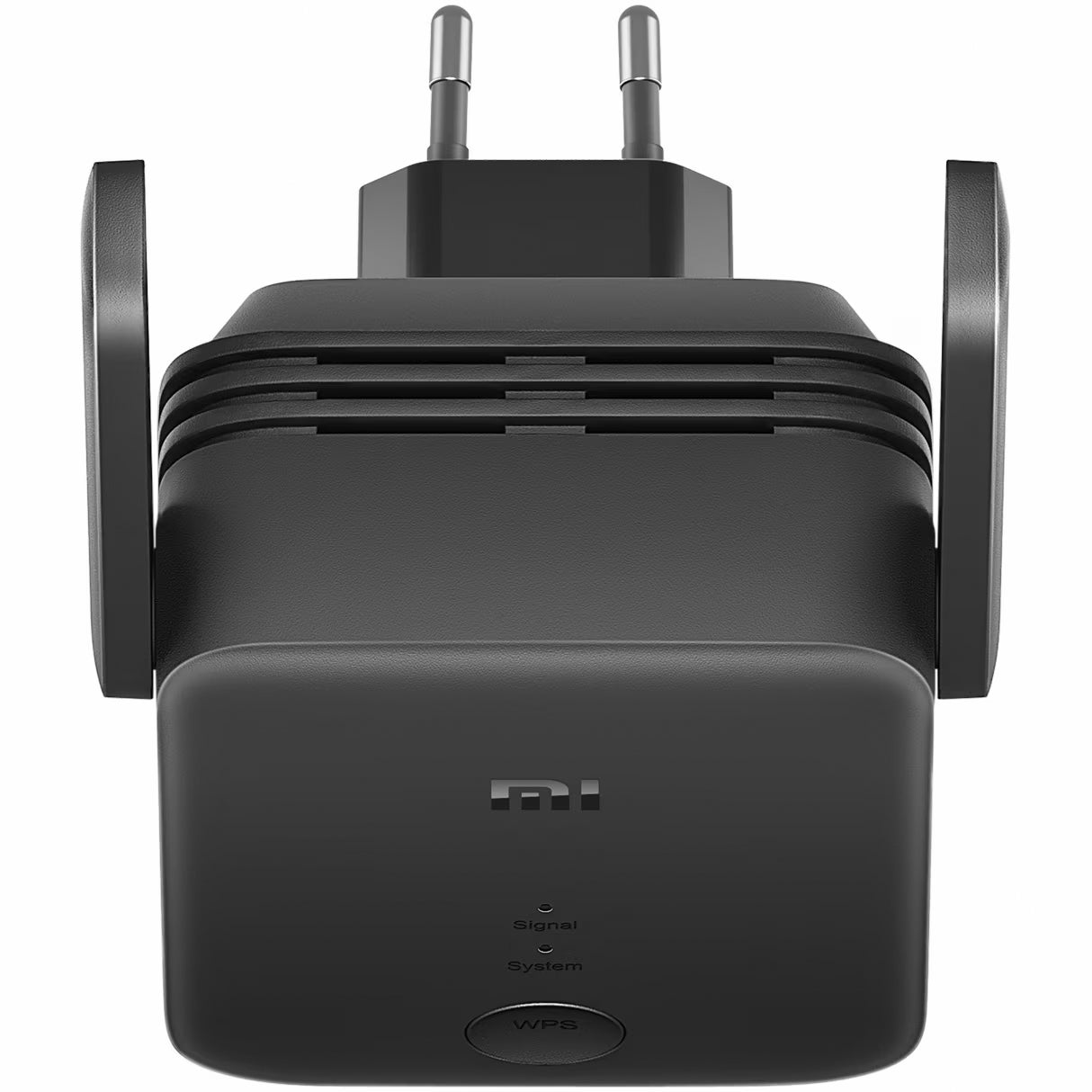 Range Extender Wireless Xiaomi Mi AC1200, Dual Band, 1200Mbps, Crni DVB4348GL
