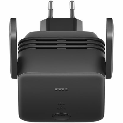 Range Extender Wireless Xiaomi Mi AC1200, Dual Band, 1200Mbps, Crni DVB4348GL