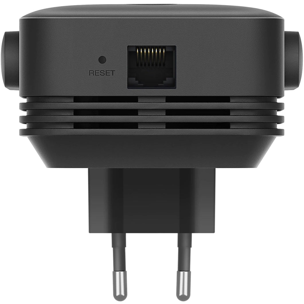 Range Extender Wireless Xiaomi Mi AC1200, Dual Band, 1200Mbps, Crni DVB4348GL