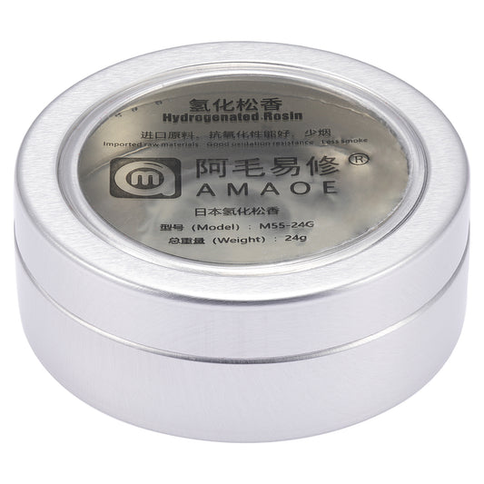 Epoksidna smola Amaoe M55, 24g