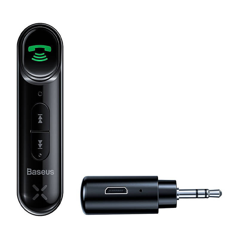 Baseus Bluetooth Receiver BSBA-02 WXQY010001 