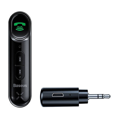 Baseus Bluetooth Receiver BSBA-02 WXQY010001 