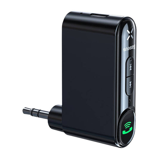 Baseus Bluetooth Receiver BSBA-02 WXQY010001 
