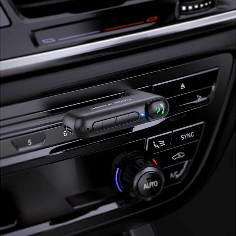 Bluetooth prijemnik Borofone BC35 Wideway