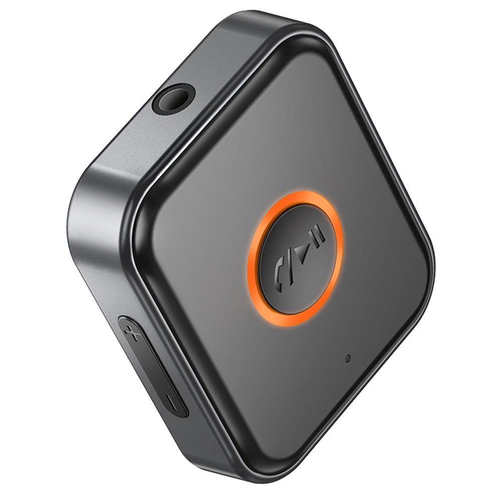 Bluetooth prijemnik Borofone BC55 Suave, Crni