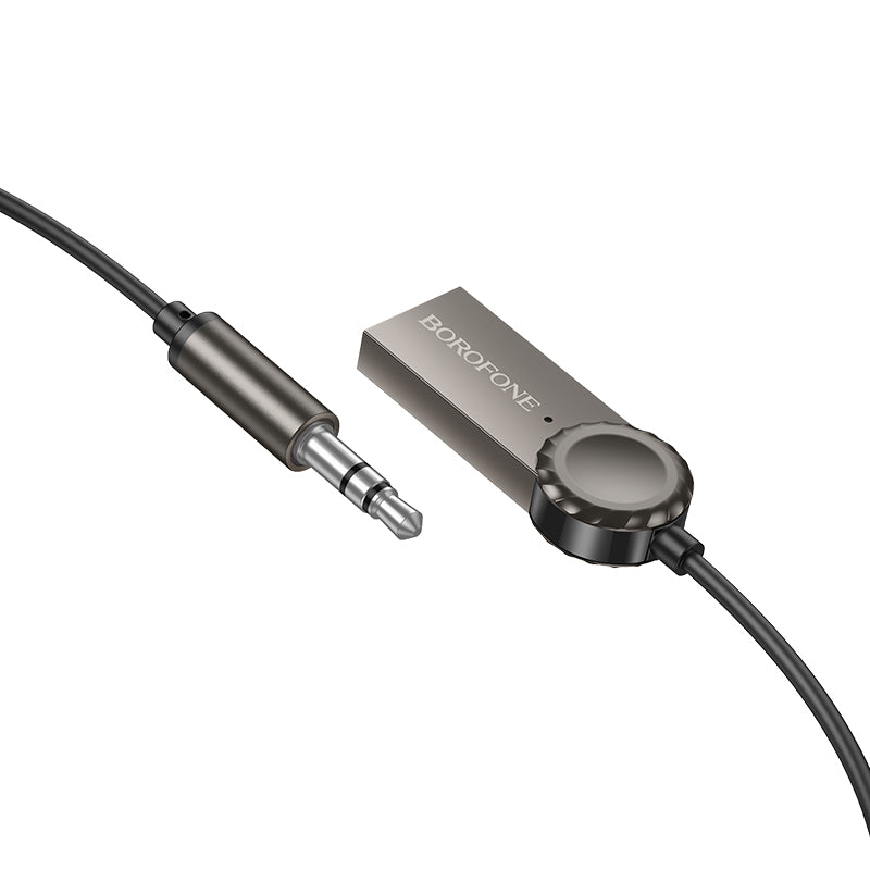 Bluetooth prijemnik Borofone BC56