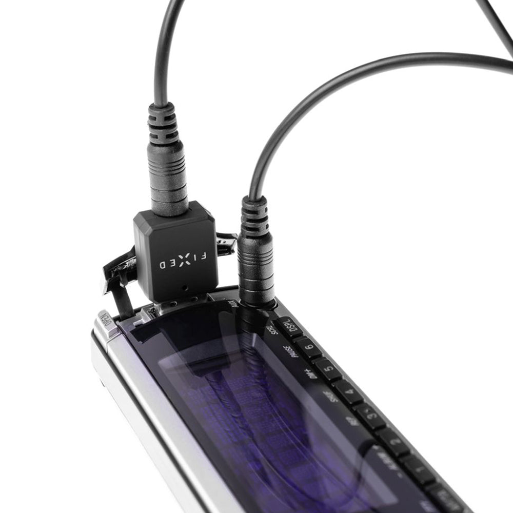 Receptor Bluetooth Fixed