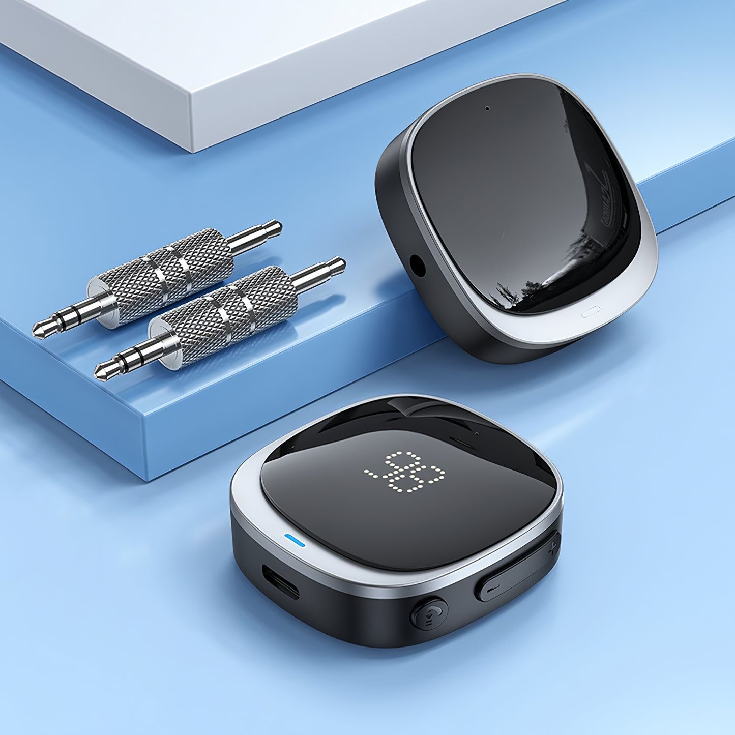 Bluetooth prijemnik HOCO E80