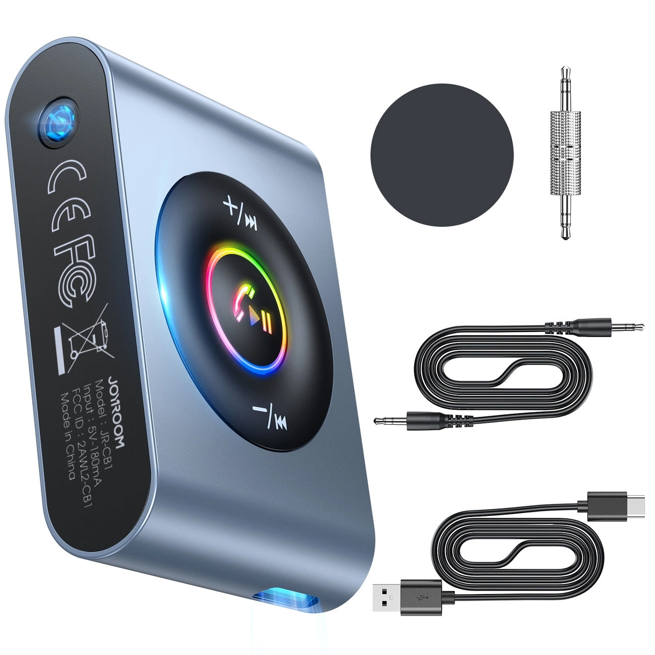 Joyroom JR-CB1 Bluetooth Receiver 