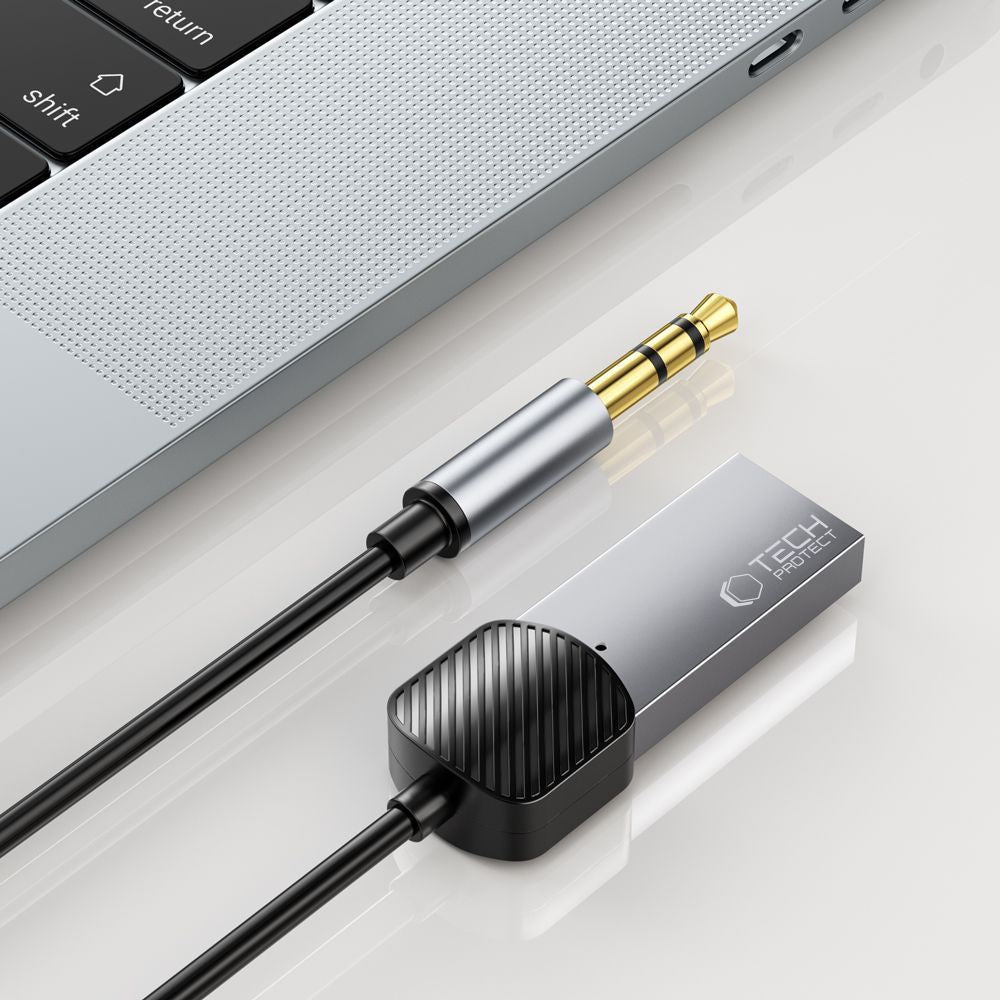 Tech-Protect Ultraboost Bluetooth Receiver 