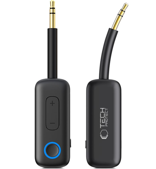Bluetooth predajnik/prijemnik Tech-Protect Ultraboost AU02