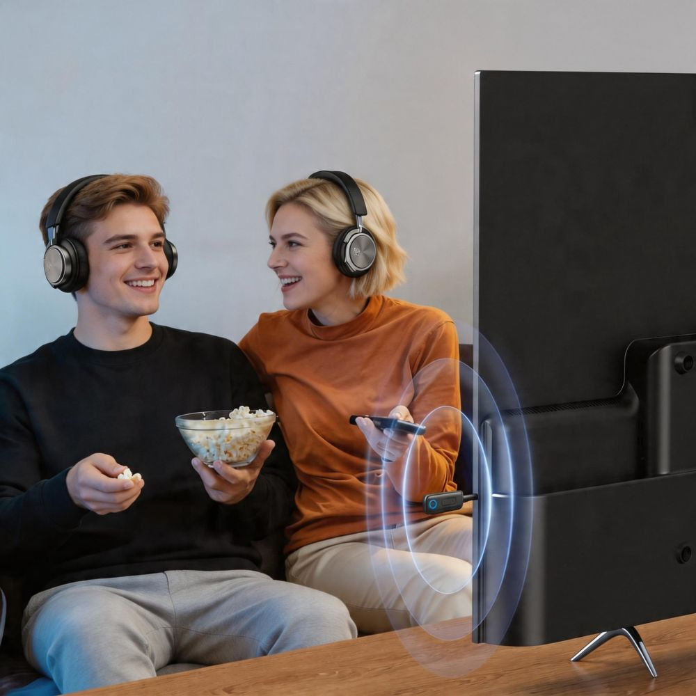 Bluetooth predajnik/prijemnik Tech-Protect Ultraboost AU02