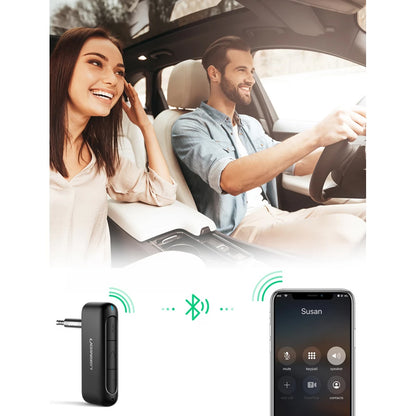Bluetooth receiver UGREEN CM276 