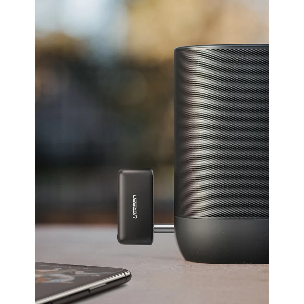 Bluetooth receiver UGREEN CM276 