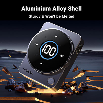 Bluetooth prijemnik UGREEN CM724