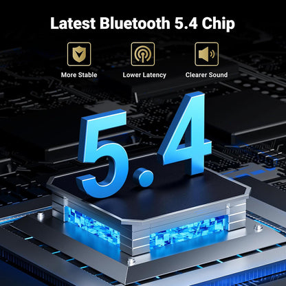 Bluetooth prijemnik UGREEN CM724