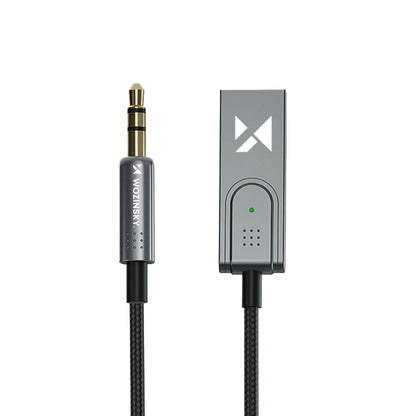 Bluetooth prijemnik WZK WTODB